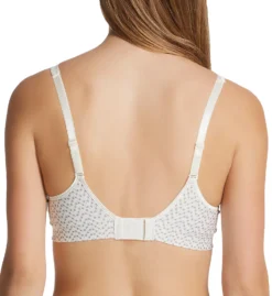 Hanes SmoothTec ComfortFlex Fit Wirefree Bra G199 -Freya Fashion Shop hanes hane01 g199 bs