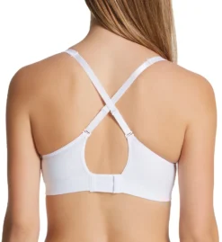 Hanes SmoothTec ComfortFlex Fit Wirefree Bra G199 -Freya Fashion Shop hanes hane01 g199 cs1