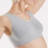 Hanes Get Cozy Pullover ComfortFlex Fit Wirefree Bra G19F -Freya Fashion Shop hanes hane01 g19f gs