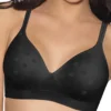 Hanes Perfect Coverage ComfortFlex Fit Wirefree Bra G260 -Freya Fashion Shop hanes hane01 g260 gs
