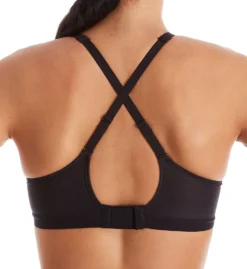Hanes X-Temp Contour Wirefree Convertible Bra G507 -Freya Fashion Shop hanes hane01 g507 cs1