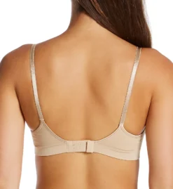 Hanes Comfy Support ComfortFlex Fit Wirefree Bra G795 -Freya Fashion Shop hanes hane01 g795 bs