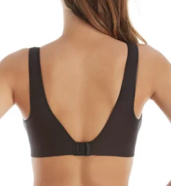 Hanes SmoothTec ComfortFlex Fit Wirefree Bra G796 -Freya Fashion Shop hanes hane01 g796 bs