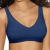 Hanes SmoothTec ComfortFlex Fit Wirefree Bra G796 -Freya Fashion Shop hanes hane01 g796 gs
