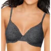 Hanes Ultimate T-Shirt Soft Contour Underwire Bra HU02 -Freya Fashion Shop hanes hane01 hu02 gs