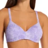 Hanes Ultimate T-Shirt Soft Contour Wirefree Bra HU03