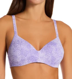 Hanes Ultimate T-Shirt Soft Contour Wirefree Bra HU03