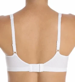 Hanes Ultimate Perfect Coverage Contour Wirefree Bra HU08 -Freya Fashion Shop hanes hane01 hu08 bs