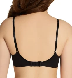 Hanes Ultimate Comfy Support 2 Ply Wirefree Bra HU11 -Freya Fashion Shop hanes hane01 hu11 bs