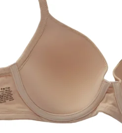 Hanes Ultimate T-Shirt Soft Natural Lift Underwire Bra HU20 -Freya Fashion Shop hanes hane01 hu20 cs2