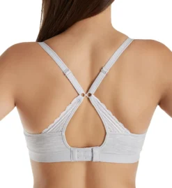 Hanes Ultimate ComfortFlex Fit Unlined Wirefree Bra HU26 -Freya Fashion Shop hanes hane01 hu26 cs1