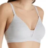 Hanes Ultimate ComfortFlex Fit Unlined Wirefree Bra HU26 -Freya Fashion Shop hanes hane01 hu26 gs