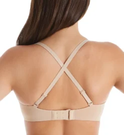 Hanes No Poke, No Pinch DreamWire Convertible Bra HU34 -Freya Fashion Shop hanes hane01 hu34 cs2