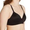 Hanes No Dig Support SmoothTec Wirefree Bra HU35 -Freya Fashion Shop hanes hane01 hu35 gs