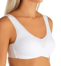 Hanes Ultra Light Comfort Back Close Bra HU39