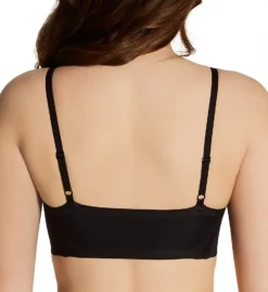 Hanes Ultra Light Comfort Foam Pullover Wireless Bra HU40 -Freya Fashion Shop hanes hane01 hu40 bs