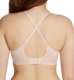 Hanes No Dig Support With Lift Wirefree Bra HU41 -Freya Fashion Shop hanes hane01 hu41 cs1