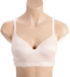 Hanes No Dig Support With Lift Wirefree Bra HU41 -Freya Fashion Shop hanes hane01 hu41 fs