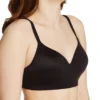 Hanes No Dig Support With Lift Wirefree Bra HU41 -Freya Fashion Shop hanes hane01 hu41 gs