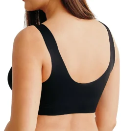 Hanes SmoothTec Invisible Embrace Wirefree Bra MHG561 -Freya Fashion Shop hanes hane01 mhg561 cs2
