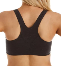 Hanes ComfortBlend With X-Temp Pullover Bra - 2 Pack MHH570 -Freya Fashion Shop hanes hane01 mhh570 bs