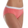 Hanes Cotton Cool Comfort Sporty Hipster Panty - 6 Pack PP41SF