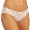 Hanky Panky Signature Lace V-kini Panties - 2 Pack 23742PK -Freya Fashion Shop hanky panky hnk001 23742pk gs