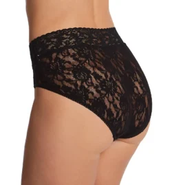 Hanky Panky Signature Lace French Bikini Panties 461 -Freya Fashion Shop hanky panky hnk001 461 bs