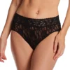 Hanky Panky Signature Lace French Bikini Panties 461 -Freya Fashion Shop hanky panky hnk001 461 gs