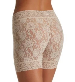 Hanky Panky Signature Lace Bike Short 481252 -Freya Fashion Shop hanky panky hnk001 481252 bs