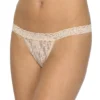 Hanky Panky Signature Lace G-String One Size 482051 -Freya Fashion Shop hanky panky hnk001 482051 gs