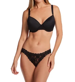 Hanky Panky Signature Lace Brazilian Bikini Panty 482102 -Freya Fashion Shop hanky panky hnk001 482102 cs2