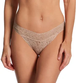 Hanky Panky Signature Lace V-kini Panty 482374 -Freya Fashion Shop hanky panky hnk001 482374 fs