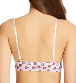 Hanky Panky Signature Lace Padded Bralette 487004P -Freya Fashion Shop hanky panky hnk001 487004p bs