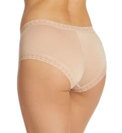 Hanky Panky Dream Modal Boyshort Panty 631274 -Freya Fashion Shop hanky panky hnk001 631274 bs