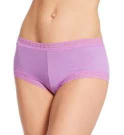 Hanky Panky Dream Modal Boyshort Panty 631274