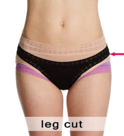 Hanky Panky Dream Modal Bikini Panty 632104 -Freya Fashion Shop hanky panky hnk001 632104 cs5