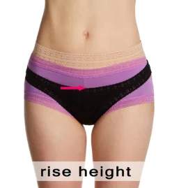 Hanky Panky Dream Modal Bikini Panty 632104 -Freya Fashion Shop hanky panky hnk001 632104 cs6