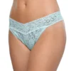 Hanky Panky I Do Original Lace Thong 6511 -Freya Fashion Shop hanky panky hnk001 6511 gs