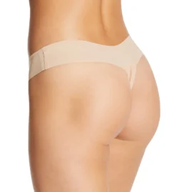 Hanky Panky Breathe Natural Rise Thong 6J1661B -Freya Fashion Shop hanky panky hnk001 6j1661b bs