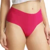 Hanky Panky Breathe Hi-Rise Thong 6J1921B -Freya Fashion Shop hanky panky hnk001 6j1921b gs