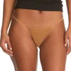 Hanky Panky Breathe G-String Panty 6J2054B