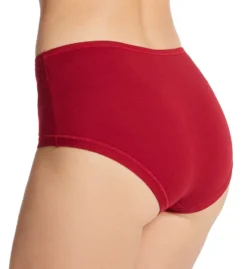 Hanky Panky PlayStretch Boyshort Panty 721284 -Freya Fashion Shop hanky panky hnk001 721284 bs