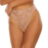 Hanky Panky Daily Lace High Cut Thong 771851 -Freya Fashion Shop hanky panky hnk001 771851 gs