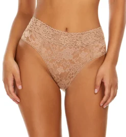 Hanky Panky Daily Lace Girl Brief Panty 772441 -Freya Fashion Shop hanky panky hnk001 772441 fs