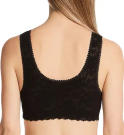 Hanky Panky Daily Lace Scoop Neck Bralette 777991 -Freya Fashion Shop hanky panky hnk001 777991 bs