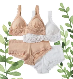 Hanky Panky Supima Cotton Boyshort Panty 891281 -Freya Fashion Shop hanky panky hnk001 891281 cs6