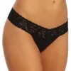 Hanky Panky Supima Cotton Petite Low Rise Thong 891581x -Freya Fashion Shop hanky panky hnk001 891581x gs