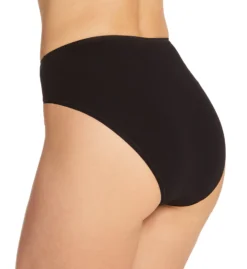 Hanky Panky Supima Cotton High Cut Brief Panty 892264 -Freya Fashion Shop hanky panky hnk001 892264 bs