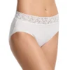 Hanky Panky Supima Cotton French Brief Panty 892461 -Freya Fashion Shop hanky panky hnk001 892461 gs
